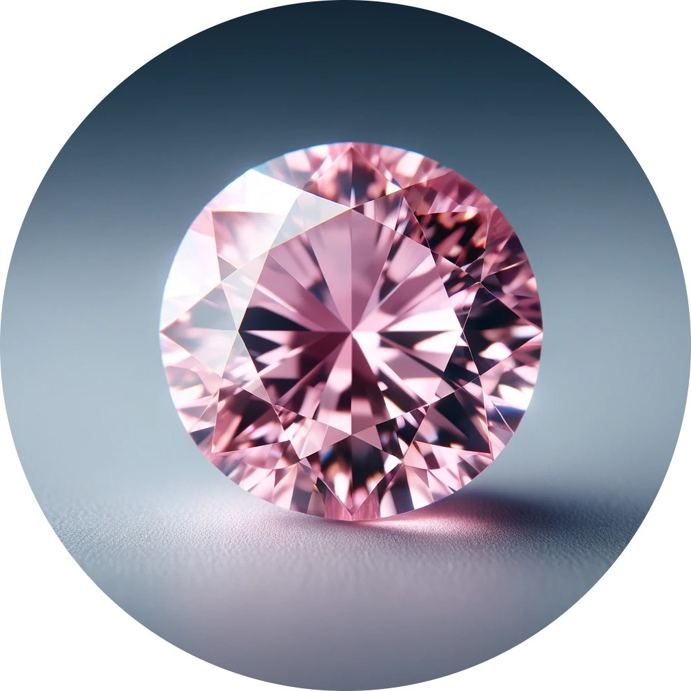 Pink Diamond